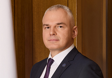 Кулеш Николай Николаевич